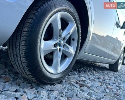 Сірий Форд Фокус, об'ємом двигуна 1.6 л та пробігом 220 тис. км за 6999 $, фото 27 на Automoto.ua