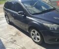 Сірий Форд Фокус, об'ємом двигуна 1.6 л та пробігом 270 тис. км за 5900 $, фото 1 на Automoto.ua