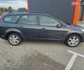 Серый Форд Фокус, объемом двигателя 1.6 л и пробегом 205 тыс. км за 5599 $, фото 9 на Automoto.ua