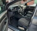 Сірий Форд Фокус, об'ємом двигуна 1.6 л та пробігом 240 тис. км за 5624 $, фото 4 на Automoto.ua