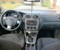 Сірий Форд Фокус, об'ємом двигуна 1.6 л та пробігом 238 тис. км за 6200 $, фото 1 на Automoto.ua