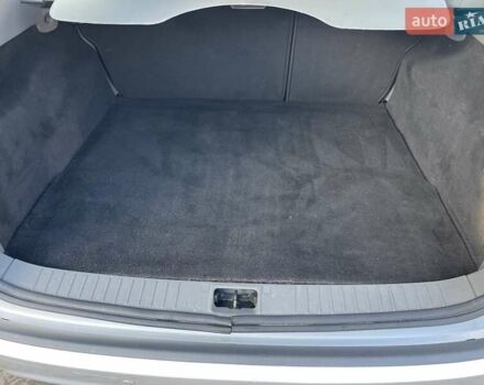 Серый Форд Фокус, объемом двигателя 1.6 л и пробегом 237 тыс. км за 5400 $, фото 20 на Automoto.ua