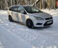 Сірий Форд Фокус, об'ємом двигуна 1.6 л та пробігом 330 тис. км за 5500 $, фото 7 на Automoto.ua