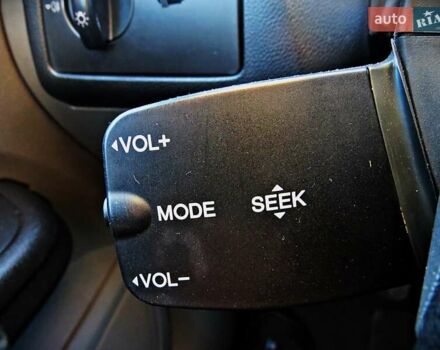 Серый Форд Фокус, объемом двигателя 1.6 л и пробегом 253 тыс. км за 5100 $, фото 9 на Automoto.ua