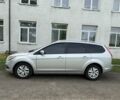 Серый Форд Фокус, объемом двигателя 1.6 л и пробегом 245 тыс. км за 4900 $, фото 5 на Automoto.ua