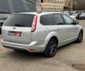 Сірий Форд Фокус, об'ємом двигуна 1.6 л та пробігом 300 тис. км за 5440 $, фото 5 на Automoto.ua
