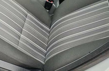 Сірий Форд Фокус, об'ємом двигуна 1.6 л та пробігом 169 тис. км за 6600 $, фото 14 на Automoto.ua