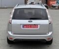 Сірий Форд Фокус, об'ємом двигуна 1.8 л та пробігом 220 тис. км за 5400 $, фото 11 на Automoto.ua