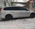 Сірий Форд Фокус, об'ємом двигуна 1.56 л та пробігом 253 тис. км за 5200 $, фото 1 на Automoto.ua