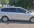 Сірий Форд Фокус, об'ємом двигуна 1.6 л та пробігом 368 тис. км за 5600 $, фото 2 на Automoto.ua