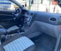 Сірий Форд Фокус, об'ємом двигуна 1.6 л та пробігом 290 тис. км за 5800 $, фото 12 на Automoto.ua