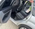 Сірий Форд Фокус, об'ємом двигуна 1.6 л та пробігом 280 тис. км за 3950 $, фото 29 на Automoto.ua