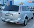 Серый Форд Фокус, объемом двигателя 1.6 л и пробегом 242 тыс. км за 4999 $, фото 6 на Automoto.ua