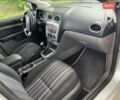 Сірий Форд Фокус, об'ємом двигуна 1.6 л та пробігом 160 тис. км за 5850 $, фото 43 на Automoto.ua