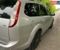 Сірий Форд Фокус, об'ємом двигуна 1.56 л та пробігом 330 тис. км за 6250 $, фото 15 на Automoto.ua