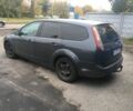Сірий Форд Фокус, об'ємом двигуна 1.6 л та пробігом 380 тис. км за 5000 $, фото 2 на Automoto.ua
