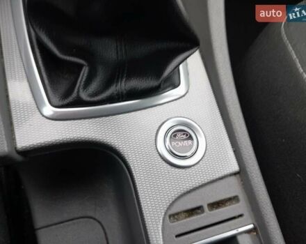 Сірий Форд Фокус, об'ємом двигуна 1.8 л та пробігом 290 тис. км за 5900 $, фото 2 на Automoto.ua