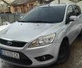 Сірий Форд Фокус, об'ємом двигуна 1.6 л та пробігом 253 тис. км за 5200 $, фото 1 на Automoto.ua