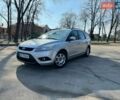 Сірий Форд Фокус, об'ємом двигуна 1.6 л та пробігом 301 тис. км за 5499 $, фото 14 на Automoto.ua