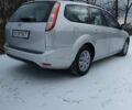 Сірий Форд Фокус, об'ємом двигуна 1.6 л та пробігом 200 тис. км за 6300 $, фото 17 на Automoto.ua