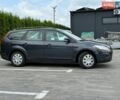Сірий Форд Фокус, об'ємом двигуна 1.6 л та пробігом 199 тис. км за 5400 $, фото 3 на Automoto.ua