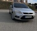 Серый Форд Фокус, объемом двигателя 1.56 л и пробегом 279 тыс. км за 5150 $, фото 1 на Automoto.ua