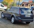 Форд Фокус 2010 в Турке на Automoto.ua Серый Форд Фокус, объемом двигателя 2 л и пробегом 240 тыс. км за 4500 $, фото 10 на Automoto.ua
