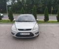 Сірий Форд Фокус, об'ємом двигуна 1.6 л та пробігом 280 тис. км за 5700 $, фото 7 на Automoto.ua