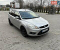 Серый Форд Фокус, объемом двигателя 1.56 л и пробегом 325 тыс. км за 5500 $, фото 2 на Automoto.ua