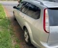 Сірий Форд Фокус, об'ємом двигуна 1.6 л та пробігом 276 тис. км за 4500 $, фото 4 на Automoto.ua