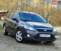 Форд Фокус 2010 в Турке на Automoto.ua Серый Форд Фокус, объемом двигателя 2 л и пробегом 240 тыс. км за 4500 $, фото 7 на Automoto.ua
