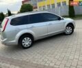 Сірий Форд Фокус, об'ємом двигуна 1.6 л та пробігом 280 тис. км за 3950 $, фото 11 на Automoto.ua