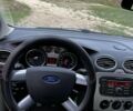 Сірий Форд Фокус, об'ємом двигуна 1.6 л та пробігом 216 тис. км за 6000 $, фото 9 на Automoto.ua