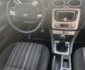 Сірий Форд Фокус, об'ємом двигуна 1.6 л та пробігом 240 тис. км за 5300 $, фото 8 на Automoto.ua