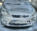 Серый Форд Фокус, объемом двигателя 1.56 л и пробегом 300 тыс. км за 4999 $, фото 13 на Automoto.ua