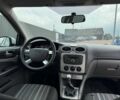 Сірий Форд Фокус, об'ємом двигуна 1.6 л та пробігом 213 тис. км за 5900 $, фото 13 на Automoto.ua