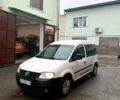 Сірий Форд Фокус, об'ємом двигуна 1.6 л та пробігом 187 тис. км за 5200 $, фото 1 на Automoto.ua