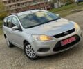 Сірий Форд Фокус, об'ємом двигуна 1.6 л та пробігом 226 тис. км за 4800 $, фото 1 на Automoto.ua