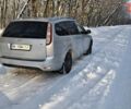 Сірий Форд Фокус, об'ємом двигуна 1.6 л та пробігом 330 тис. км за 5500 $, фото 10 на Automoto.ua