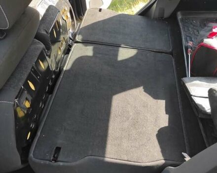 Серый Форд Фокус, объемом двигателя 1.6 л и пробегом 220 тыс. км за 6157 $, фото 10 на Automoto.ua