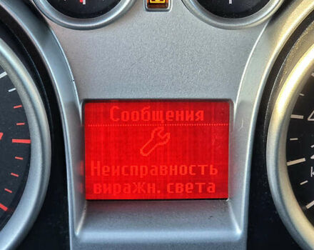 Серый Форд Фокус, объемом двигателя 1.6 л и пробегом 286 тыс. км за 5700 $, фото 19 на Automoto.ua