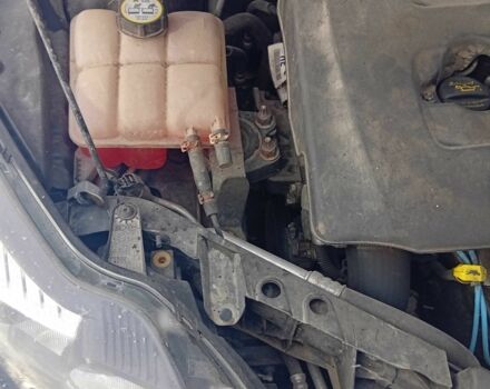 Сірий Форд Фокус, об'ємом двигуна 1.6 л та пробігом 2 тис. км за 6000 $, фото 20 на Automoto.ua