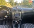 Сірий Форд Фокус, об'ємом двигуна 1.6 л та пробігом 295 тис. км за 5200 $, фото 13 на Automoto.ua
