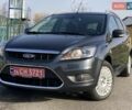 Серый Форд Фокус, объемом двигателя 1.6 л и пробегом 228 тыс. км за 6999 $, фото 37 на Automoto.ua