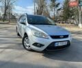Сірий Форд Фокус, об'ємом двигуна 1.6 л та пробігом 301 тис. км за 5499 $, фото 5 на Automoto.ua