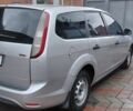 Серый Форд Фокус, объемом двигателя 1.6 л и пробегом 235 тыс. км за 4200 $, фото 4 на Automoto.ua