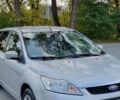 Серый Форд Фокус, объемом двигателя 1.6 л и пробегом 297 тыс. км за 5200 $, фото 1 на Automoto.ua