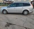 Сірий Форд Фокус, об'ємом двигуна 1.56 л та пробігом 280 тис. км за 4160 $, фото 5 на Automoto.ua
