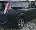 Сірий Форд Фокус, об'ємом двигуна 1.56 л та пробігом 228 тис. км за 6000 $, фото 21 на Automoto.ua
