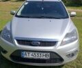 Сірий Форд Фокус, об'ємом двигуна 1.6 л та пробігом 203 тис. км за 6000 $, фото 1 на Automoto.ua